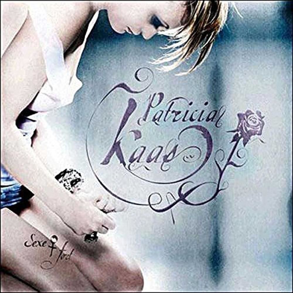 7842499 Audio Cd Patricia Kaas - Sexe Forte