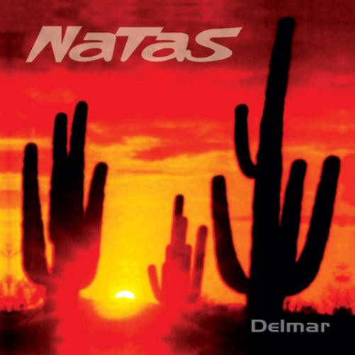 Los Natas Delmar (CD) Album