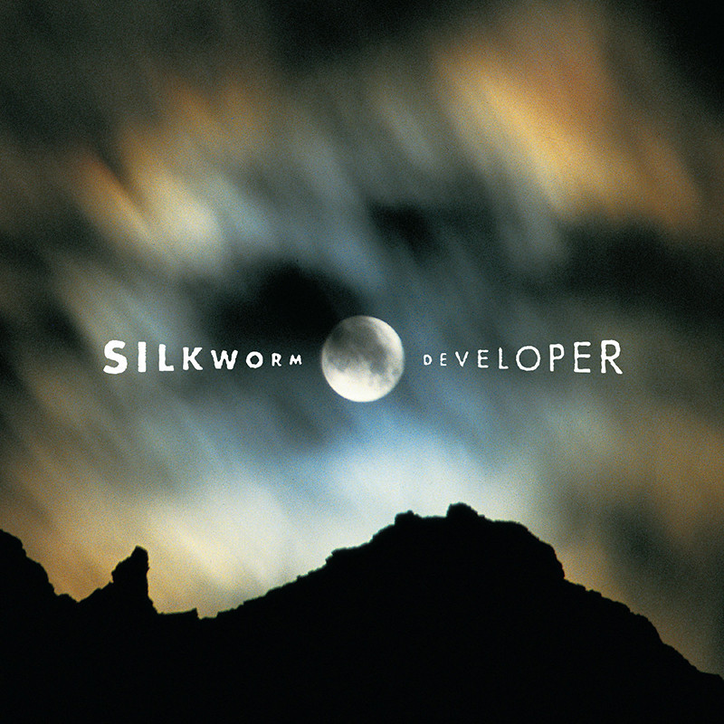 Silkworm Developer (Vinyl LP) Deluxe  12" Album
