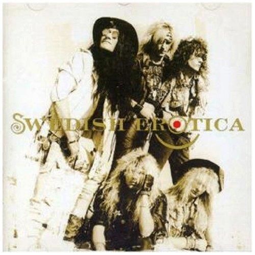 7829591 Audio Cd Swedish Erotica - Swedish Erotica