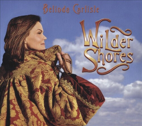 Wilder Shores by CARLISLE,BELINDA