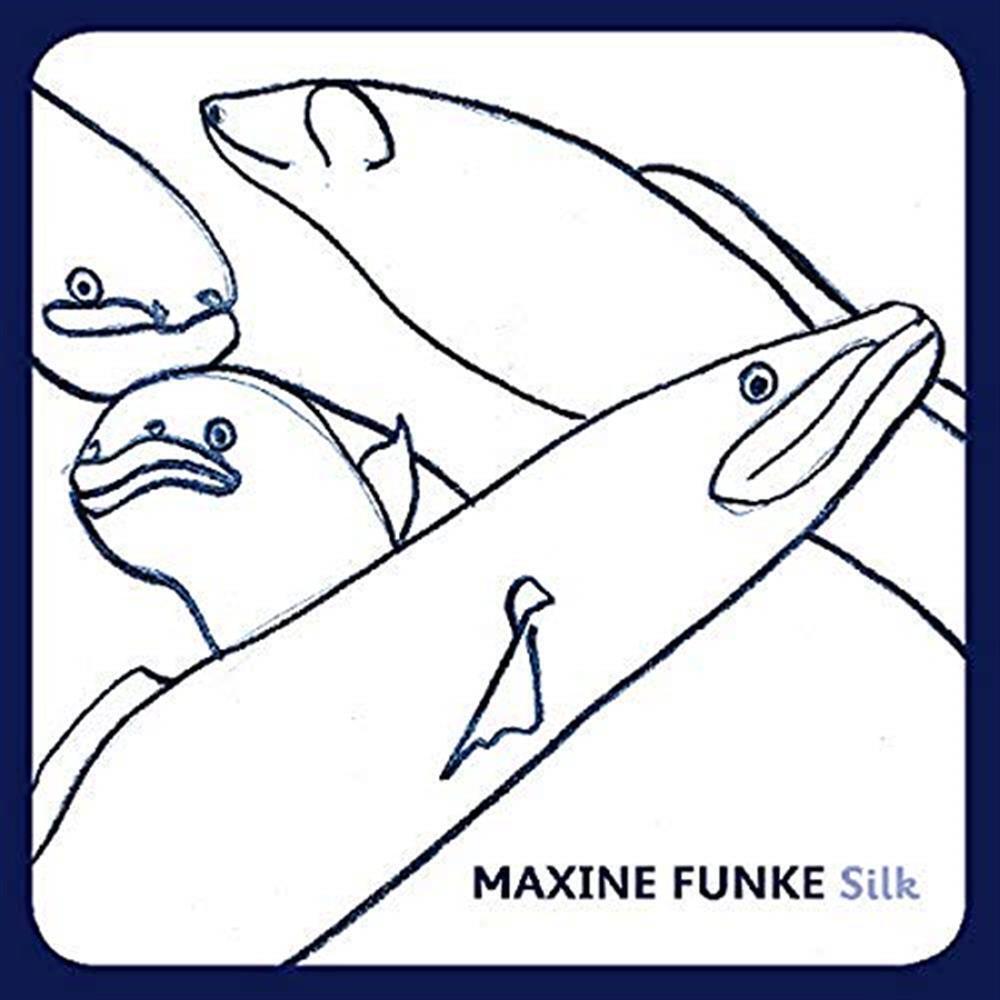 Silk - Silk (Vinile)