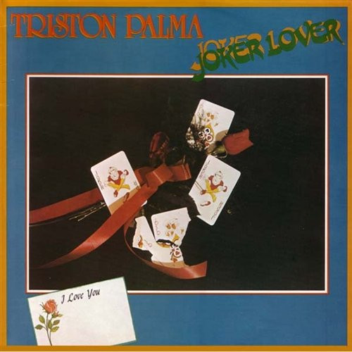Triston Palma Joker Lover (Vinyl LP)