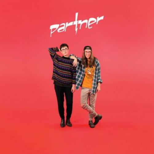 Partner In Search of Lost Time (Vinyl LP) 12" Album