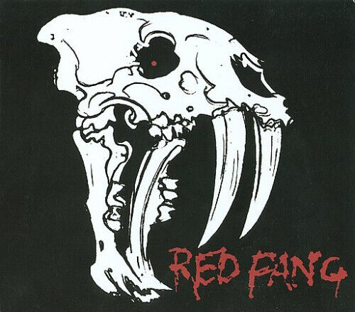 Red Fang by RED FANG