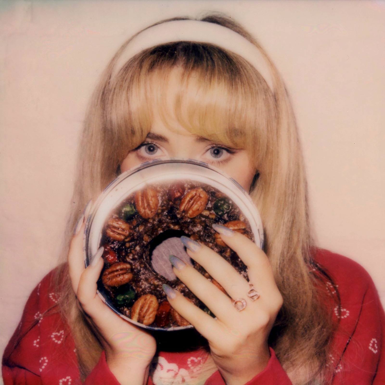 Sabrina Carpenter Fruitcake (CD) Album