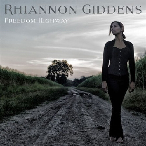 Freedom Highway [Slipcase] by Rhiannon Giddens