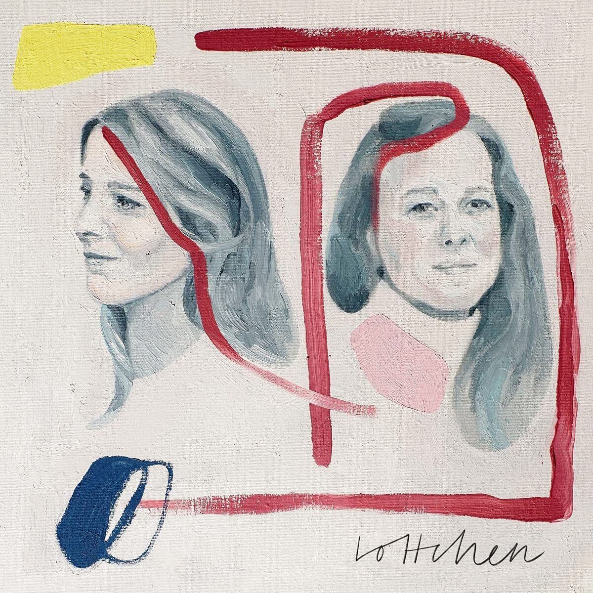 Lottchen Tales for My Mother (Vinyl LP)