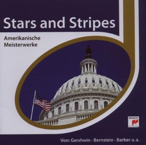 Amerikanische Meisterwerke Amerikanische Meisterwerke (CD)