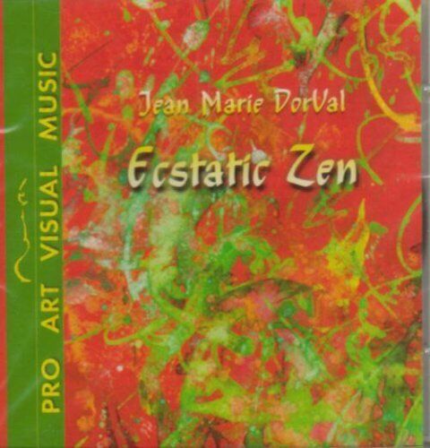 Dor Val Jean Marie Ecstatic Zen (CD)