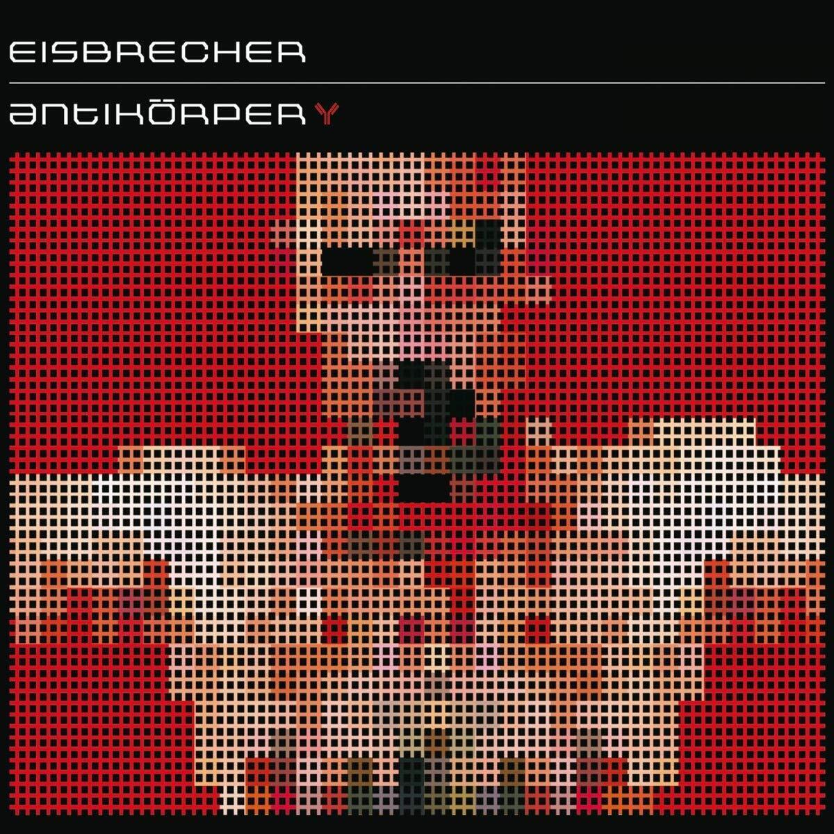 Eisbrecher Antikörper (Vinyl LP)