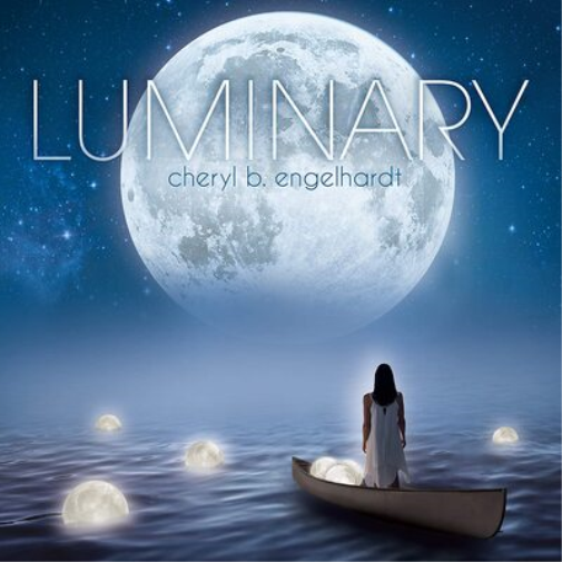 Cheryl B. Engelgardt Luminary (CD) Album