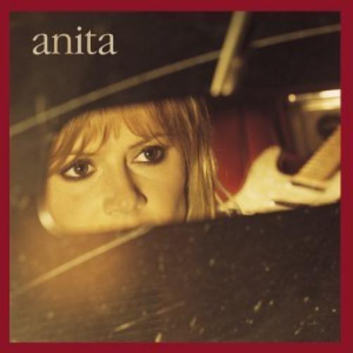 Anita Cochran Anita (CD)