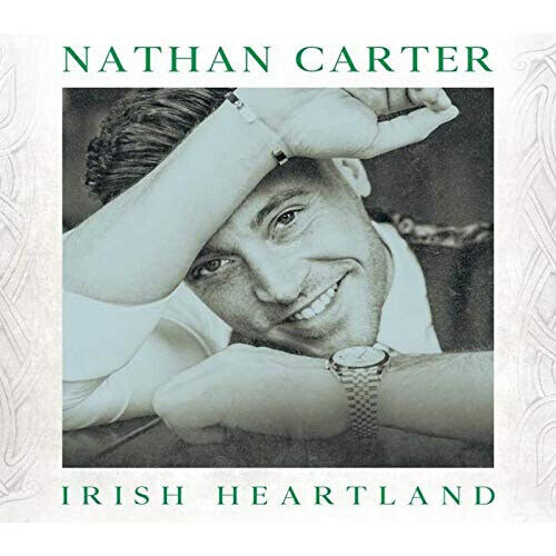 Irish Heartland by CARTER,NATHAN