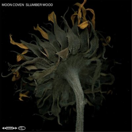 Moon Coven Slumber Wood (CD) Album