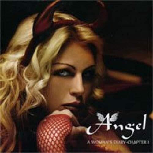 Angel Women's Diary - Chapter 1 (CD) Album