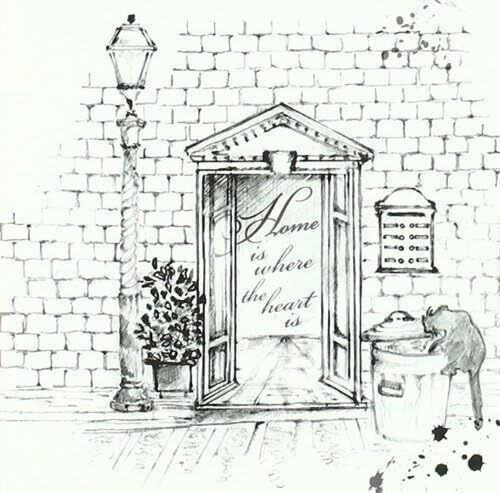 Home Is Where The Heart Is (CD)