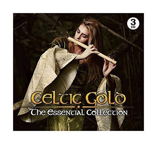 Compilation Celtic Gold - The Essential Collection (CD)