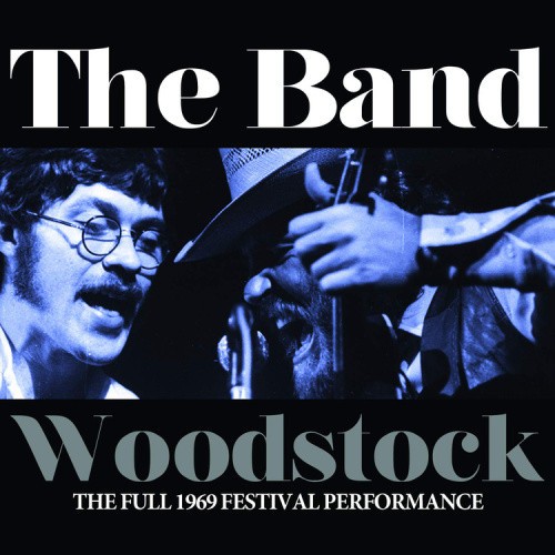 Woodstock by Band