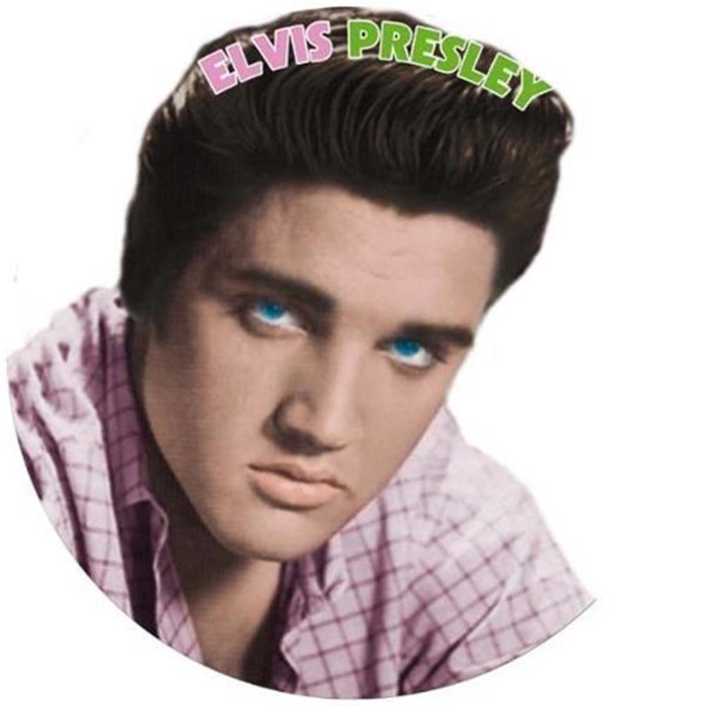 Second Album + 17 B.T. - Elvis Presley (Audio cd)