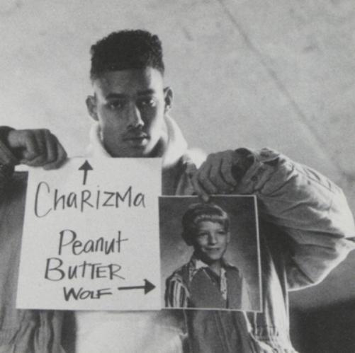 Charizma & Peanut Butter Wolf Big Shots (Vinyl LP) 12" Album