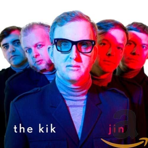 Kik Jin (CD)
