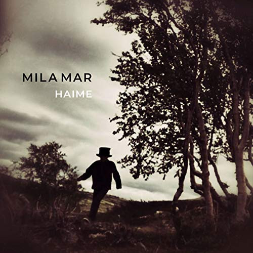 Mila Mar Haime (CD)