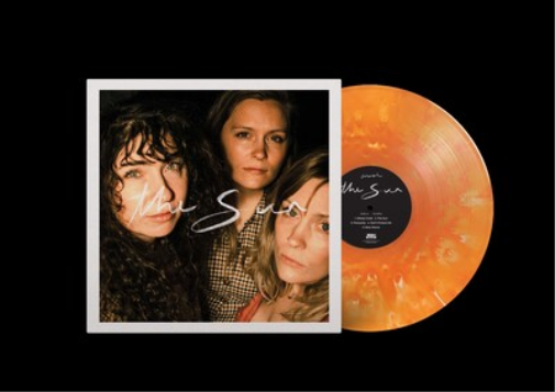 Joseph The Sun (Vinyl LP) 12" Album Coloured Vinyl (Limited Edition)