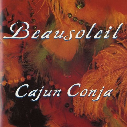 Beausoleil Cajun Conja (CD)
