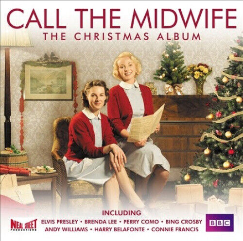 Call the Midwife: The Christmas Album by Various Artists