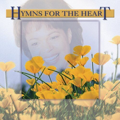 Hymns From The Heart Hymns for the Heart (CD)