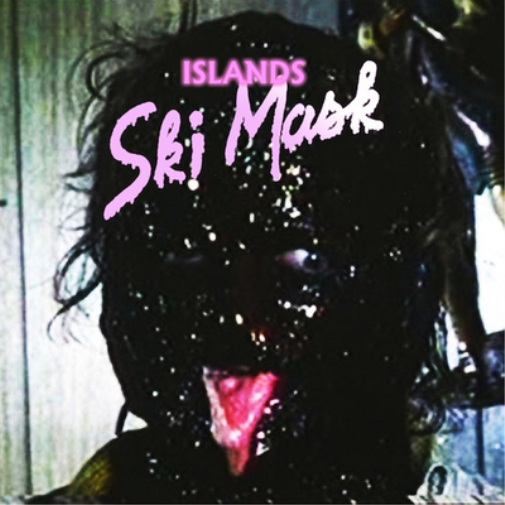 Islands Ski Mask (Vinyl LP) 12" Album