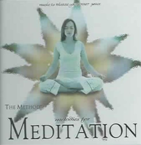 Method Method: Melodies for Meditation (CD)