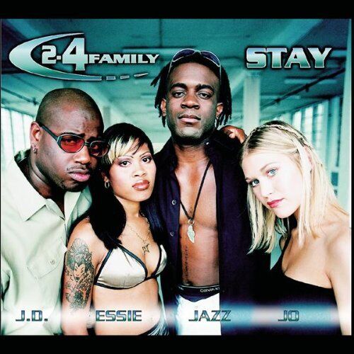 Just 4 U,lori Gold,live Jays,m-Doc Feat.sevynn Stay (CD)