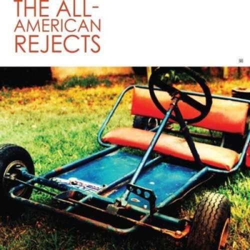 The All-American Rejects by The All-American Rejects