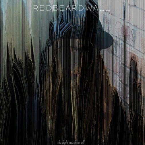 Red Beard Wall The Fight Needs Us All (CD) Album
