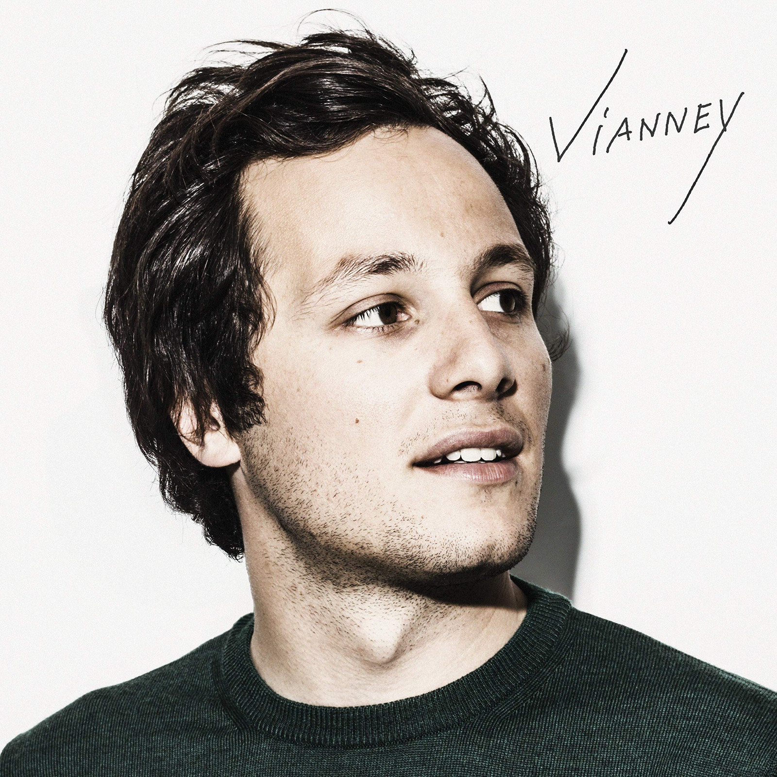 Vianney - Vianney CD NUOVO