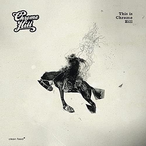 Chrome Hill This Is Chrome Hill (Vinyl LP)