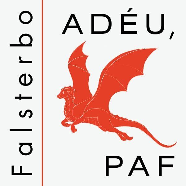 Falsterbo Adeu Paf (CD)