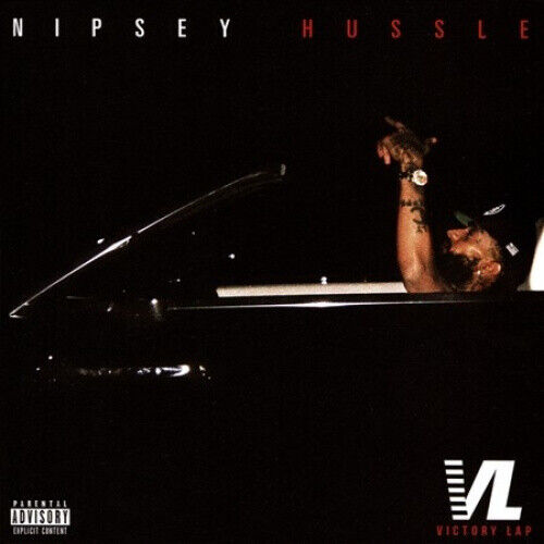 Victory Lap [Explicit] by Nipsey Hussle