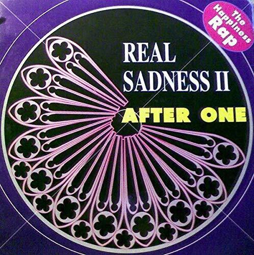 Format: Vinyl Real sadness II (Vinyl LP)