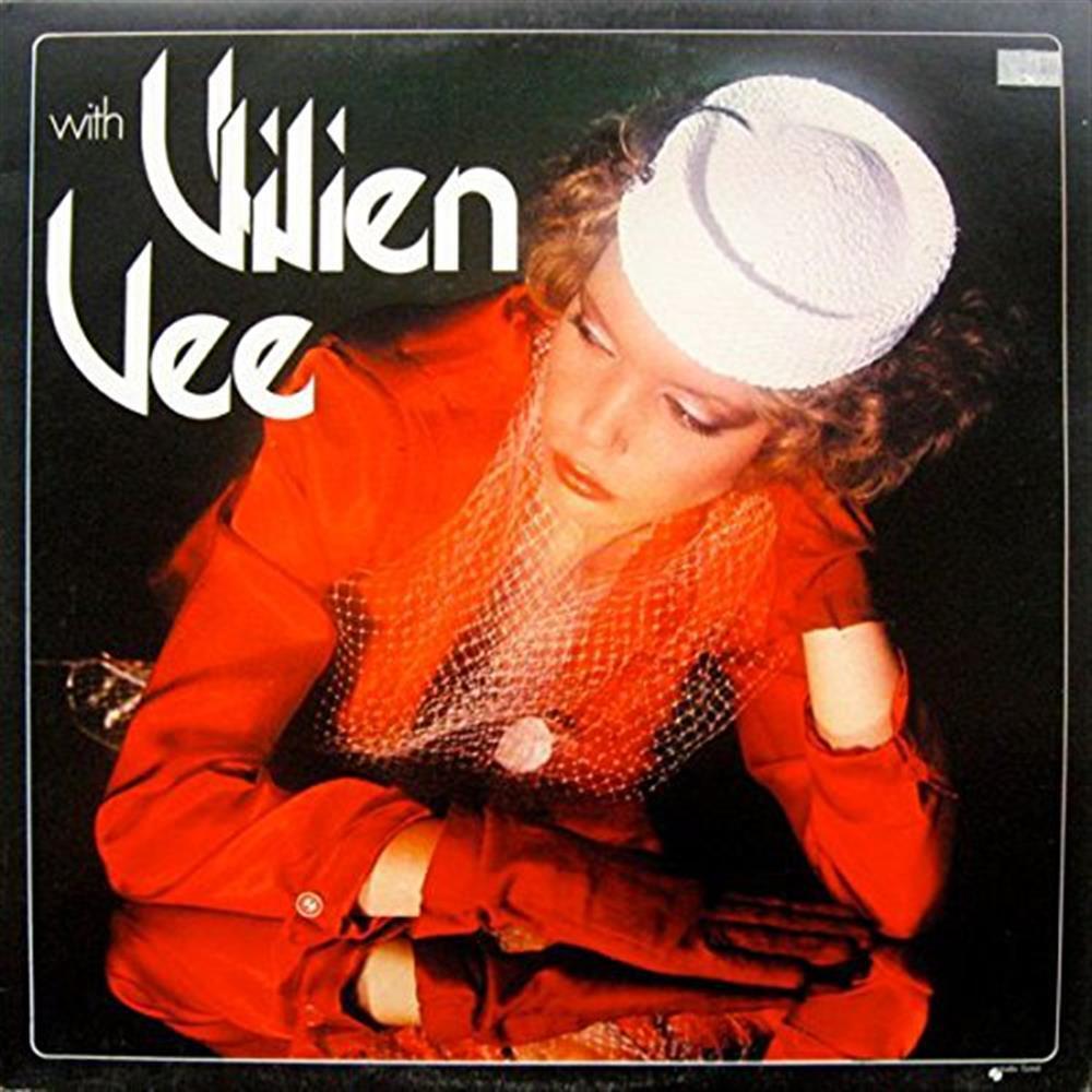 With Vivien Vee - Vivien Vee (Vinile)