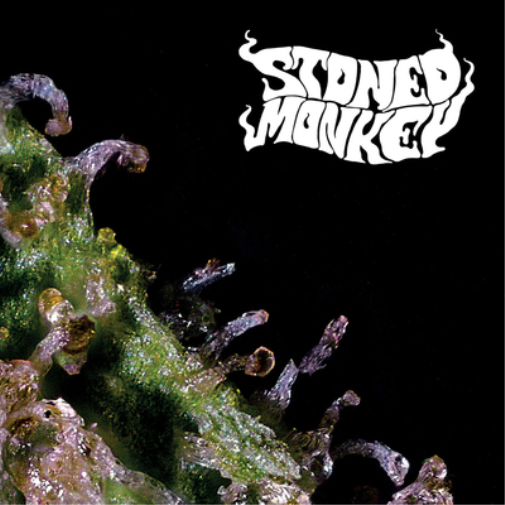 Stoned Monkey Stoned Monkey (CD) EP