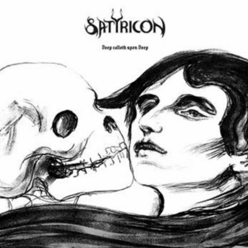 Satyricon Deep Calleth Upon Deep (Vinyl LP) 12" Album