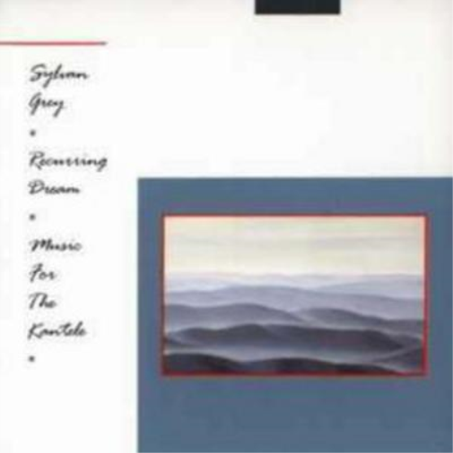 Sylvan Grey Recurring Dream (CD) Album