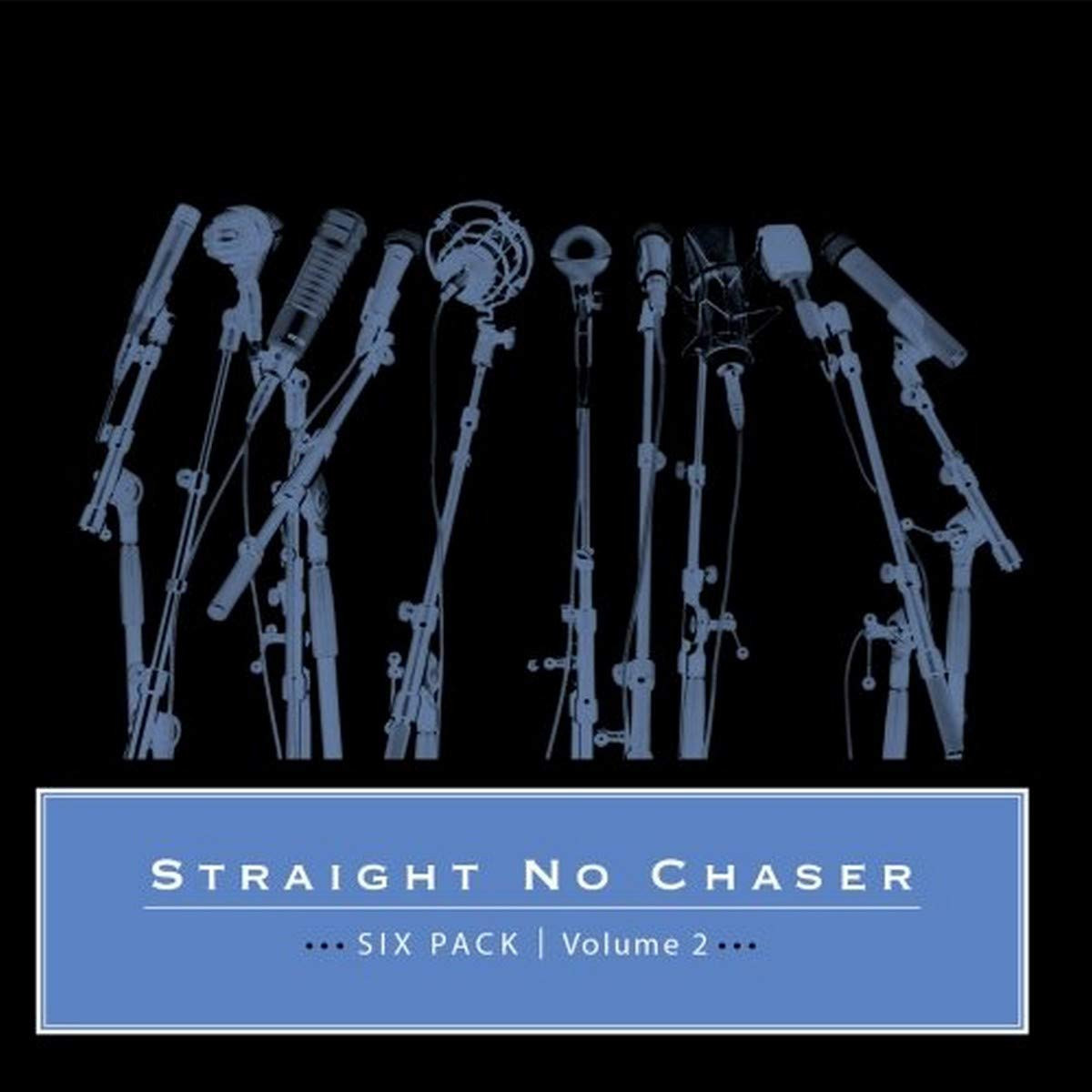 Straight No Chaser Six Pack: Volume 2 (CD)
