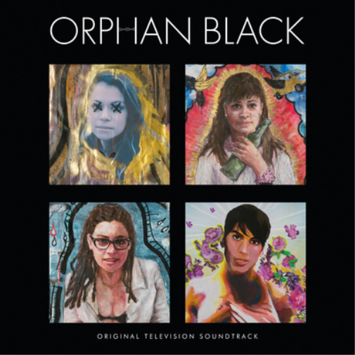 Various Artists Orphan Black (Vinyl LP) 12" Album
