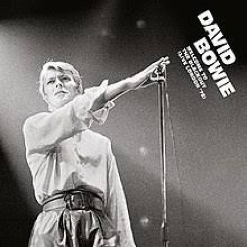 WELCOME TO THE BLACKOUT (LIVE LONDON 78)  [2 Discs]