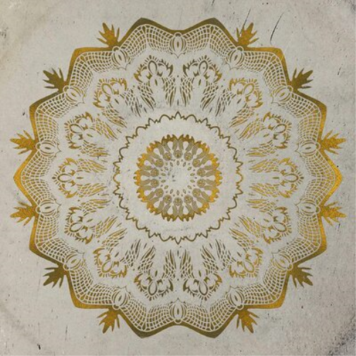 Various Artists Mandala (Vinyl LP) 12" Album