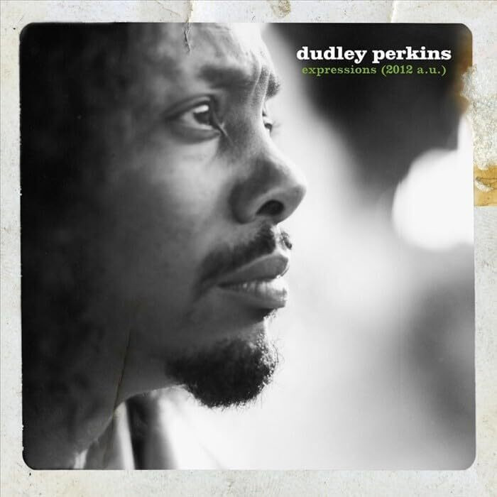 Dudley Perkins & Madlib Expressions (2012 A.U.) (Vinyl LP) 12" Album